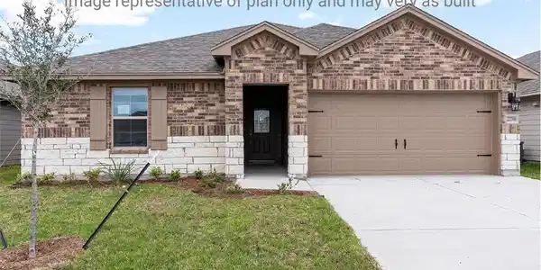 1350 Connie Scott Drive
