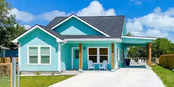 650 Sunset Drive