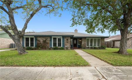 407 San Saba Drive