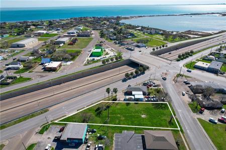 00 HWY 181 Highway