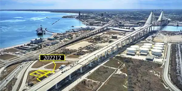 0 E Causeway Boulevard