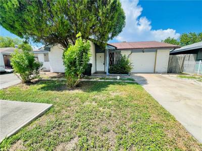 1805 Kern Drive