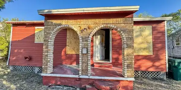 4638 Archer Drive
