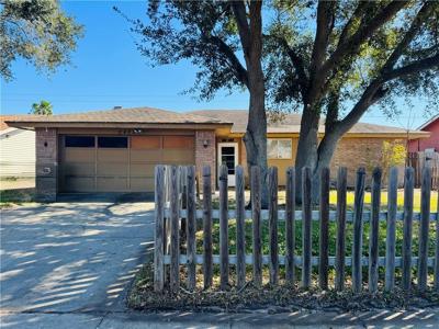 3405 Cartagena Drive