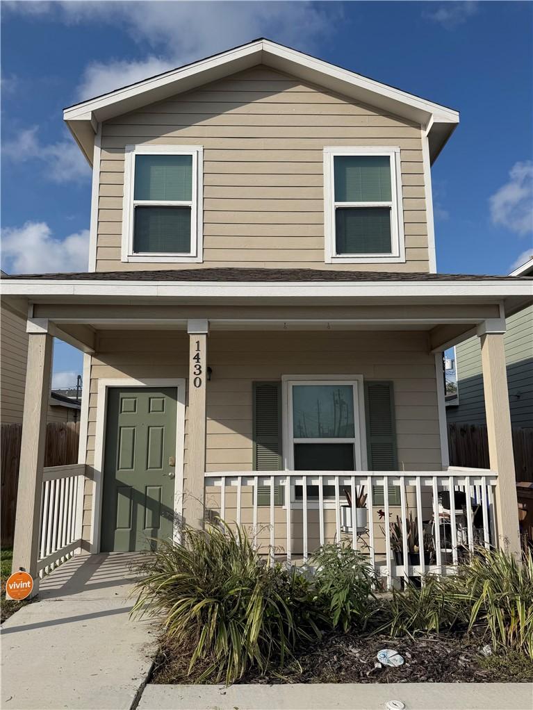 Image 1: Welcome Home to 1430 Shely St.