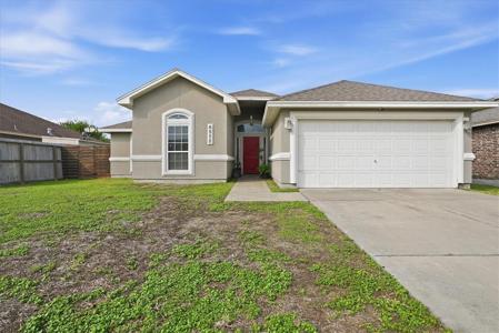 6928 Eckner Drive