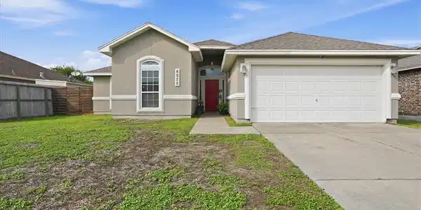 6928 Eckner Drive