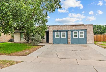 3506 Xanadu Street