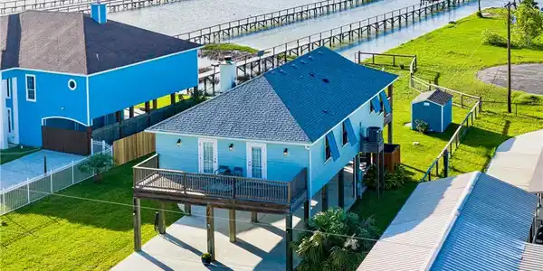 60 Copano Ridge