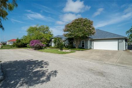 111 Dolphin Court