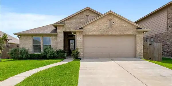 7721 Stampede Drive