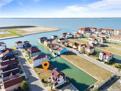 714 Crown Harbor