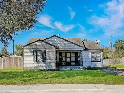 636 Texas Avenue