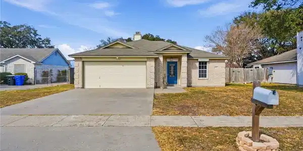 10522 Pioneer Drive