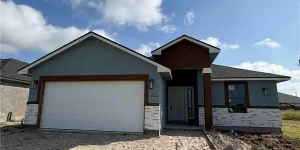 1526 Jeanne Marie Drive