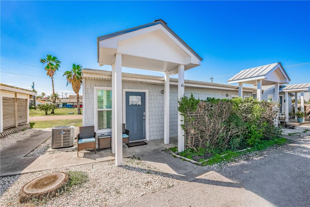 523 S Station Street, Port Aransas, TX lhrmls01952274