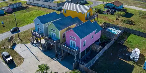 4601 Gulfbreeze Boulevard