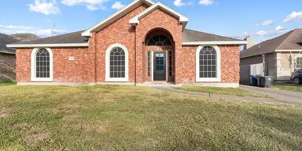 2506 Scabbard Drive