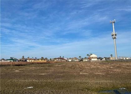 15821, 15825 S Padre Island Drive