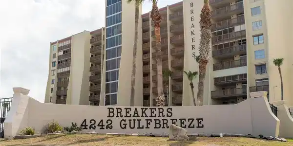 4242 Gulfbreeze Boulevard