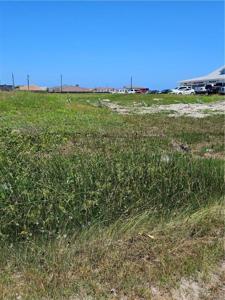 Lt 6A Blk 21 S Padre Island Drive