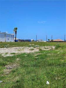 Lt 5A Blk 21 S Padre Island Drive