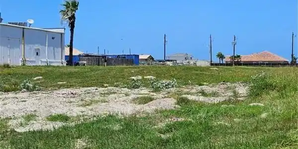 Lt 5A Blk 21 S Padre Island Drive