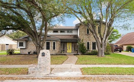 2214 Aspen Drive