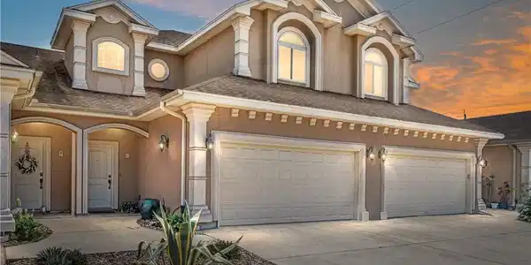 6934 Wooldridge