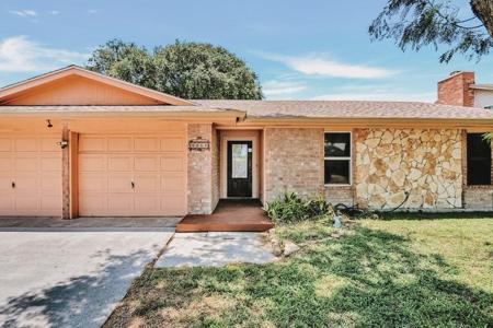 2311 Willow Drive