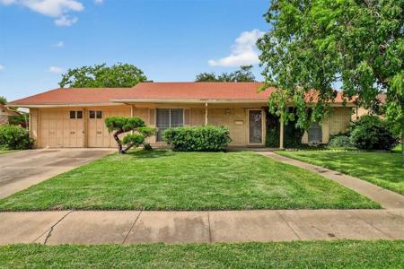 4634 Bonner Drive