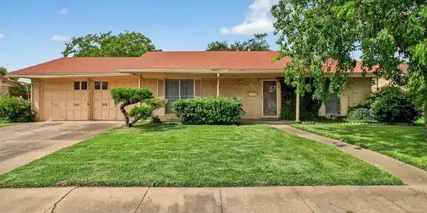 4634 Bonner Drive