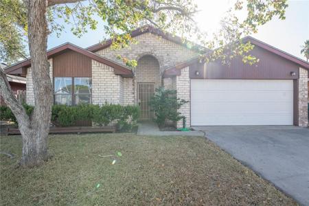 2509 Crestlea Drive