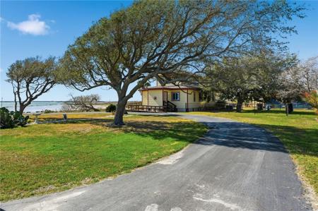 201 Copano Bay Drive