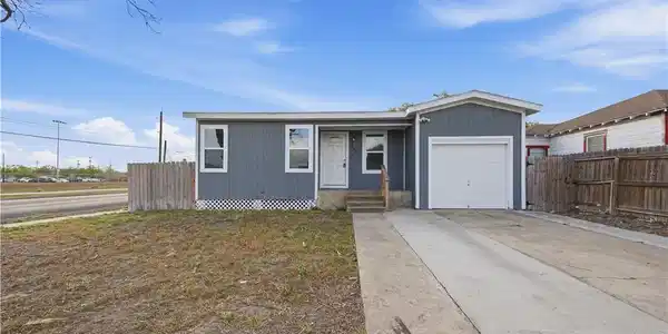 4845 Johnston Drive