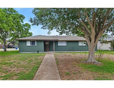 102 Terlingua Drive