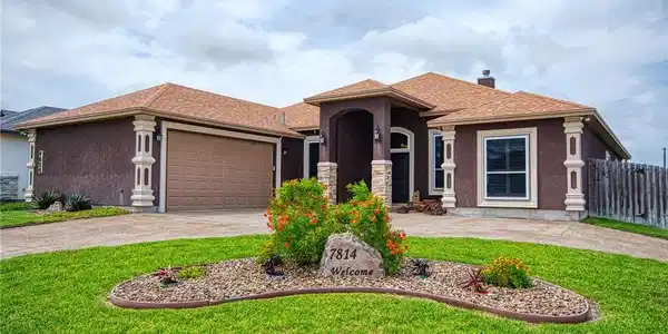 7814 Superman Drive
