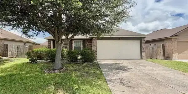 1709 Chisolm Trail