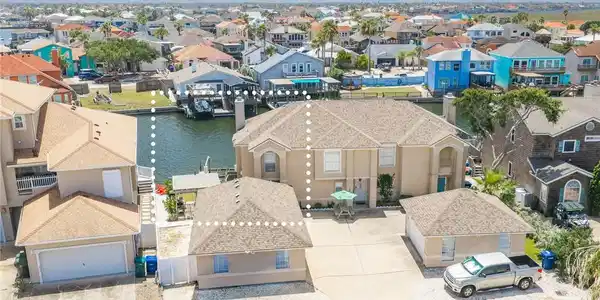 15314 Bonasse Court