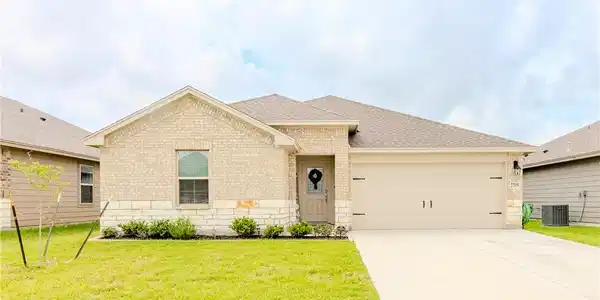 7705 Bullrider Drive