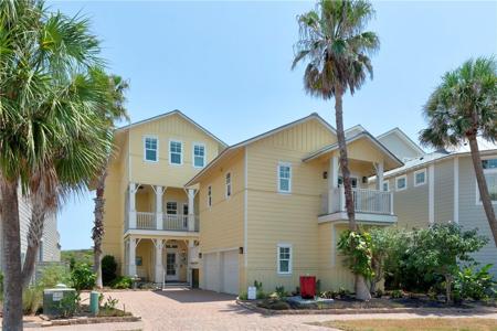 160 Seaside Drive