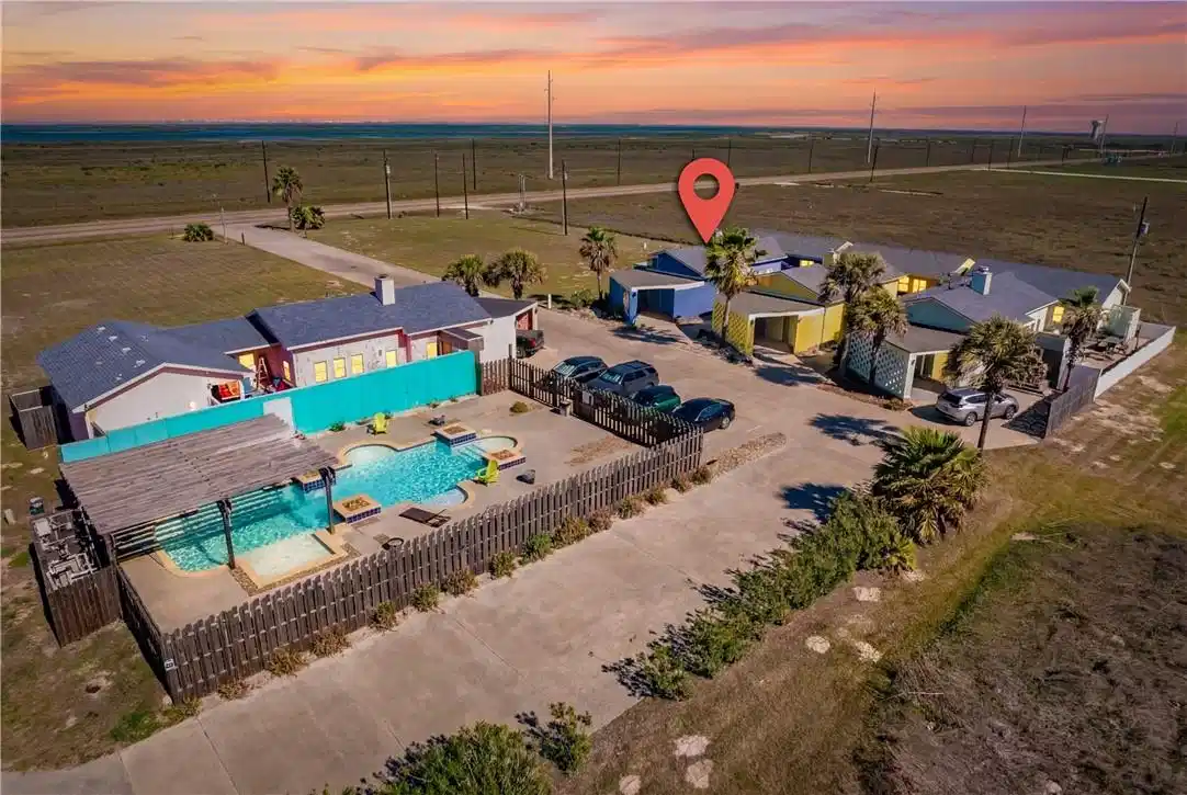 Image 1: Aerial View