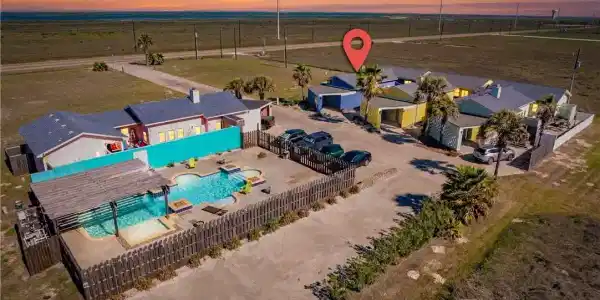 6233 State Highway 361