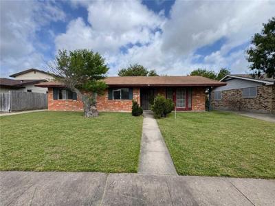 1321 Sandstone Drive