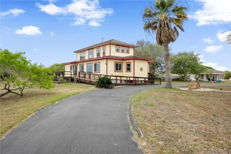 201 Copano Bay Drive