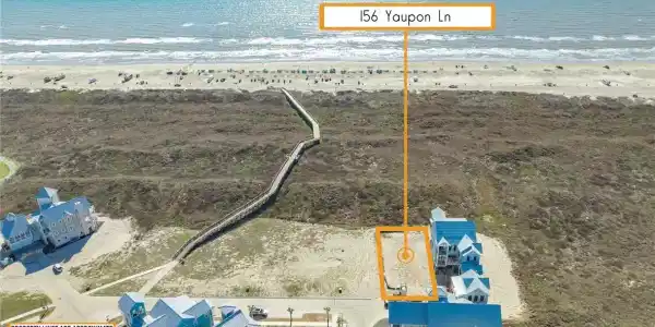 156 Yaupon Lane