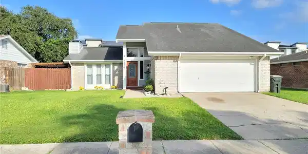 4326 Woodland Creek Drive