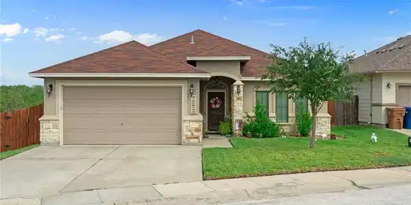 7202 Lake Placid Drive