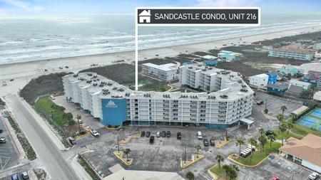 800 Sandcastle Drive