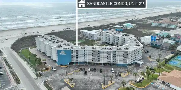 800 Sandcastle Drive
